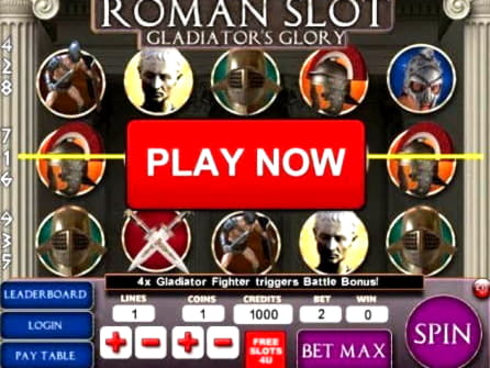 145 free spins at Red Bet Casino