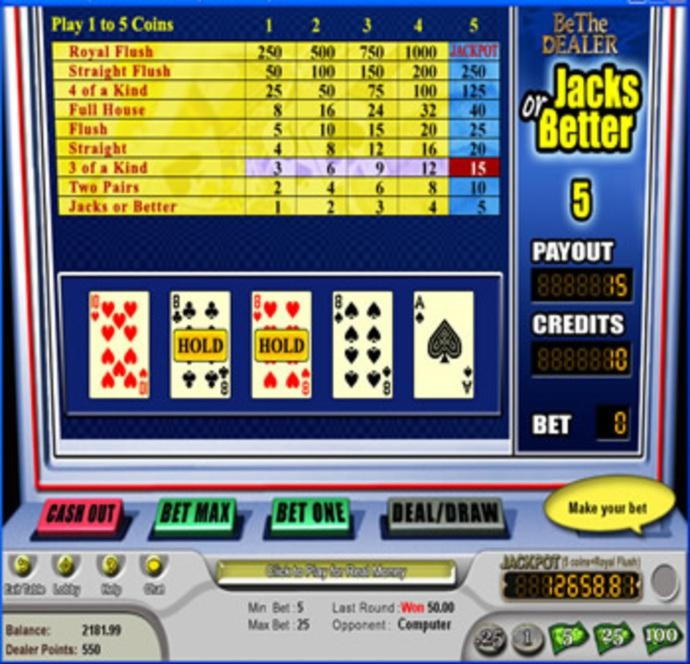 140 Free casino spins at Casino Room