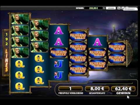 290 FREE Spins at Intertops Casino