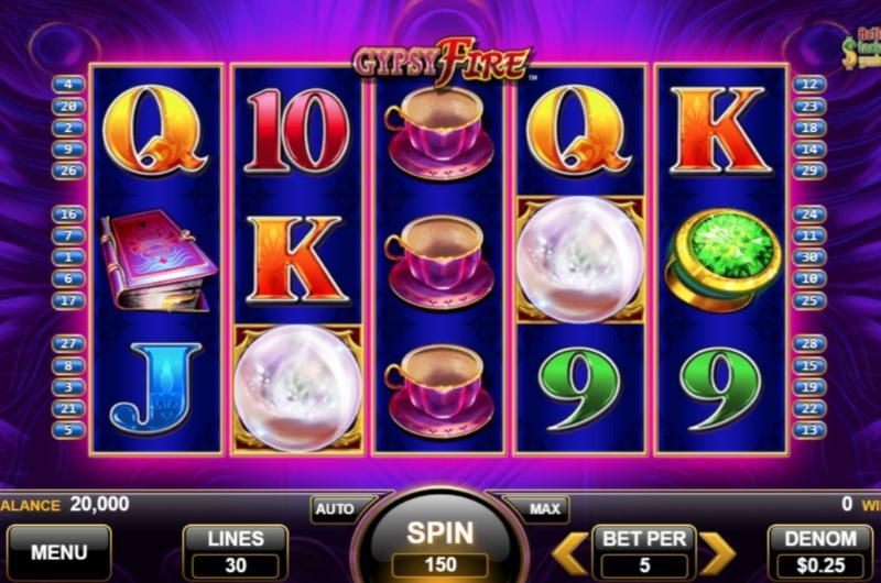 $975 Casino tournaments freeroll at Canada Casino 
