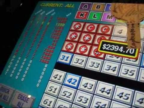 €105 Tournament at Atlant Casino 