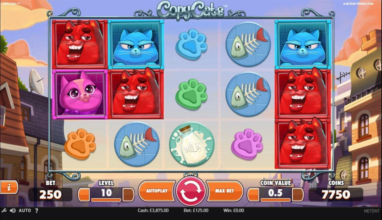 Eur 505 free chip at Canada Casino 