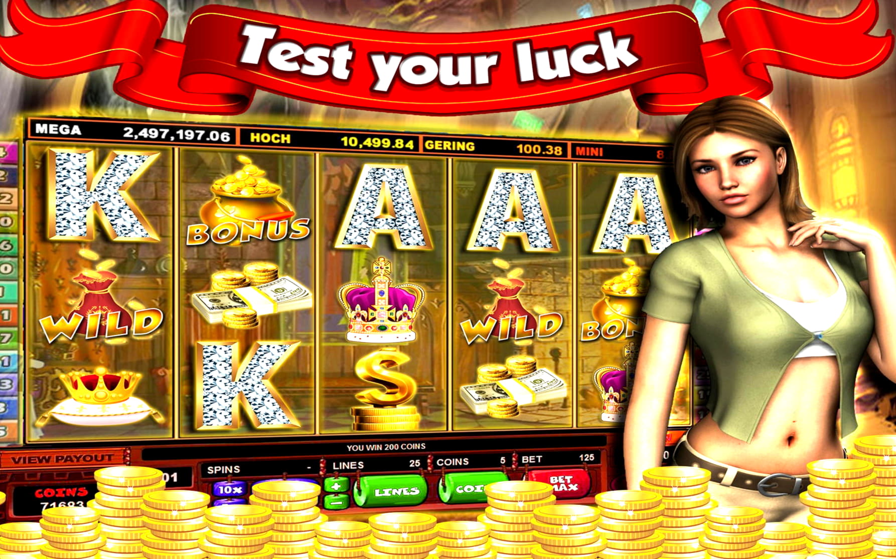 88 Free Spins at Villento Casino