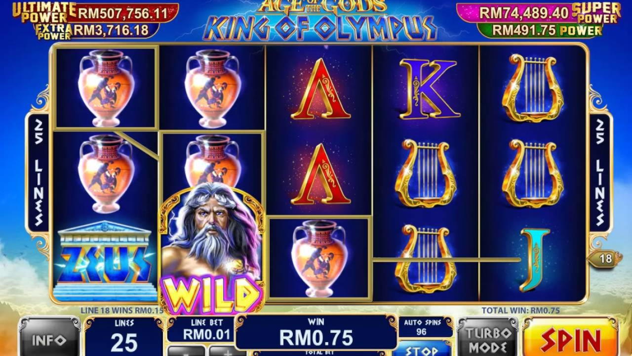 €111 Tournament at Dafa Bet Casino