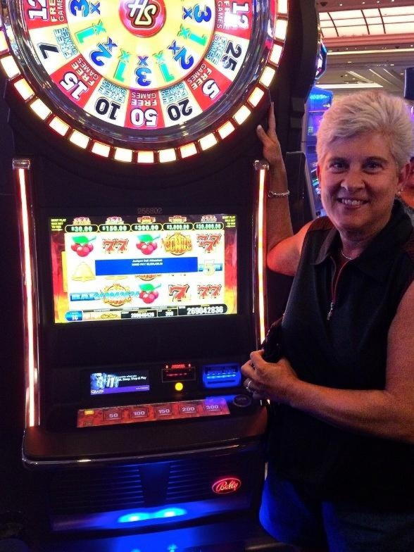385% First deposit bonus at Win A Day Casino