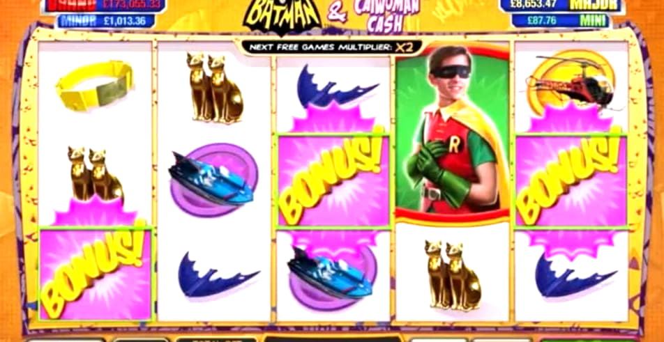Eur 345 Free Casino Ticket at Challenge Casino