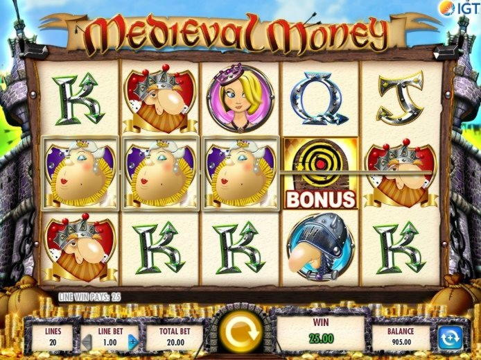 925% Casino Welcome Bonus at Kuwait Casino