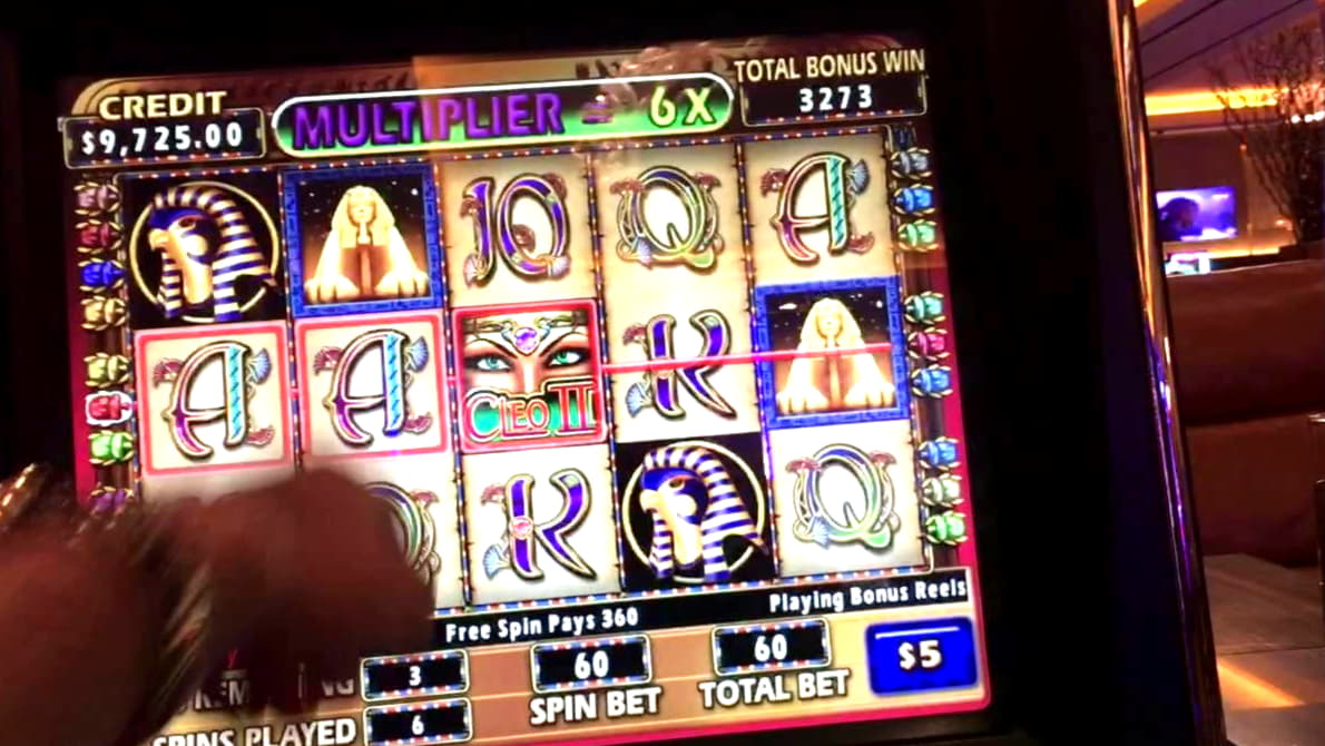 EURO 645 Mobile freeroll slot tournament at Atlant Casino 