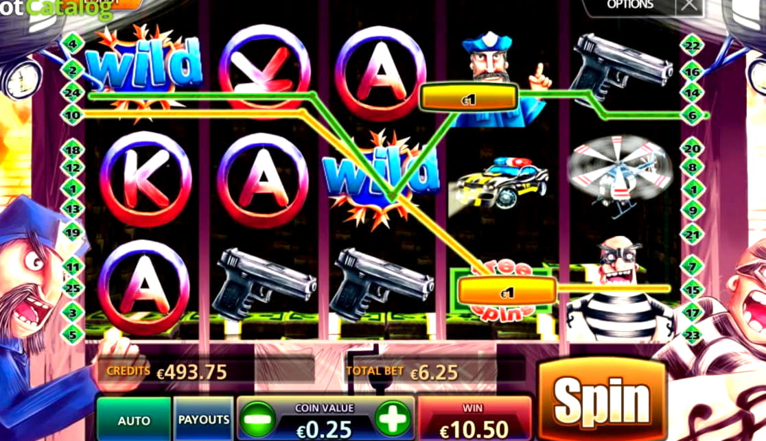 380% Welcome Bonus at Win A Day Casino