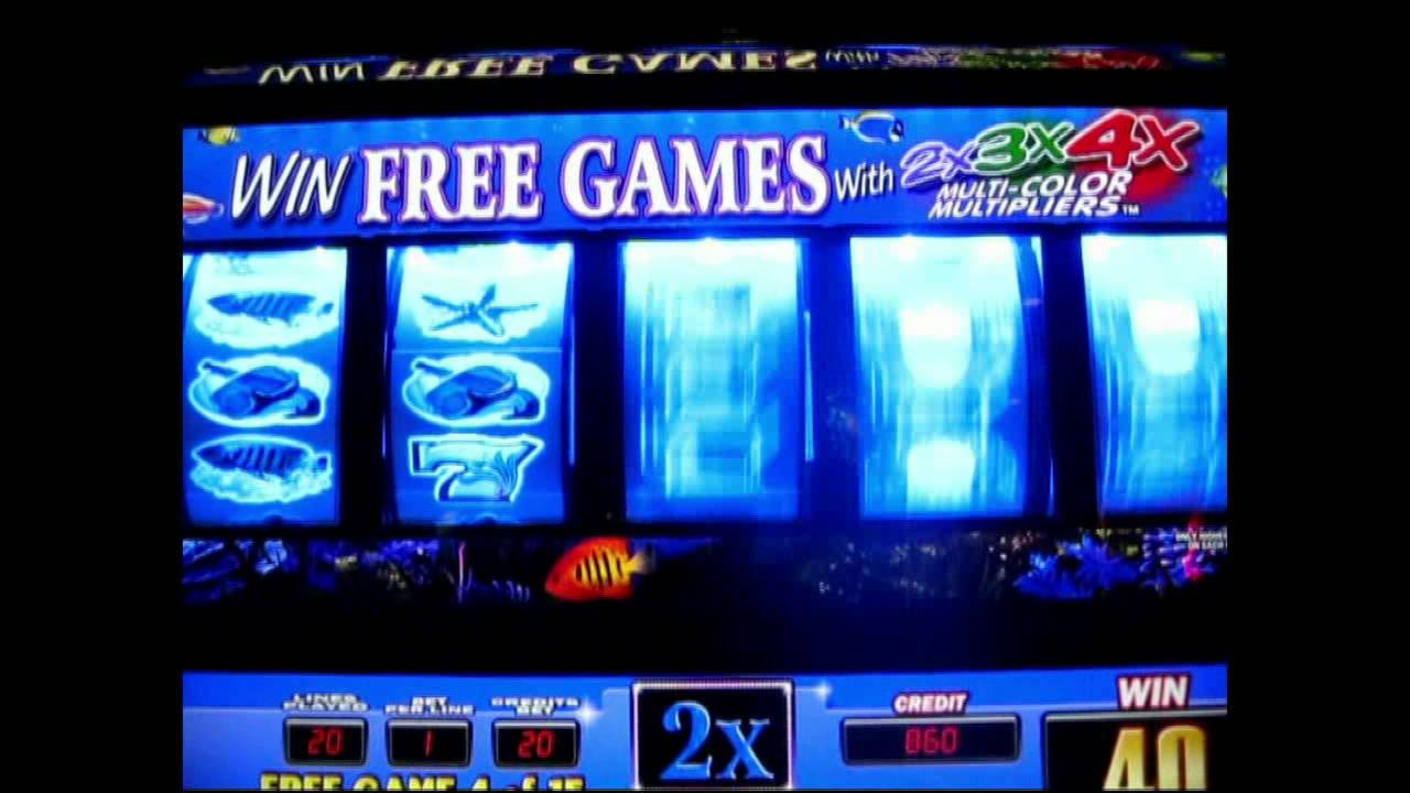 $300 FREE CHIP CASINO at Finland Casino 