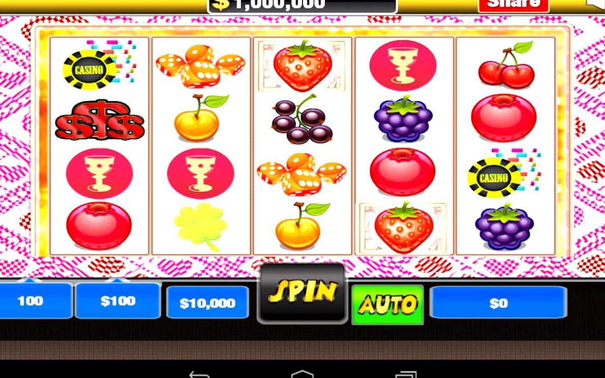 99 free spins casino at Lucky Emperor Casino