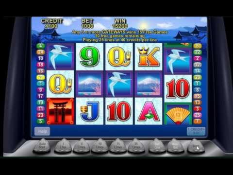 €99 Free Casino Tournament at Canada Casino 