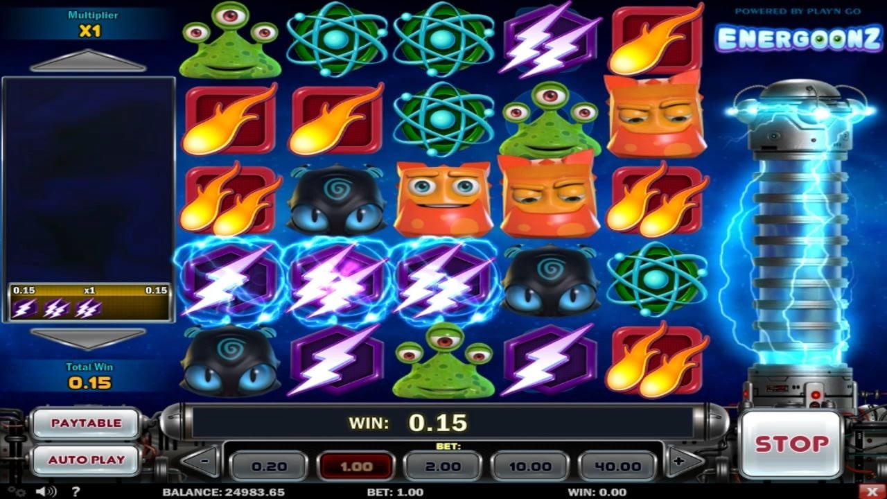 50 Free Casino Spins at Casino Action