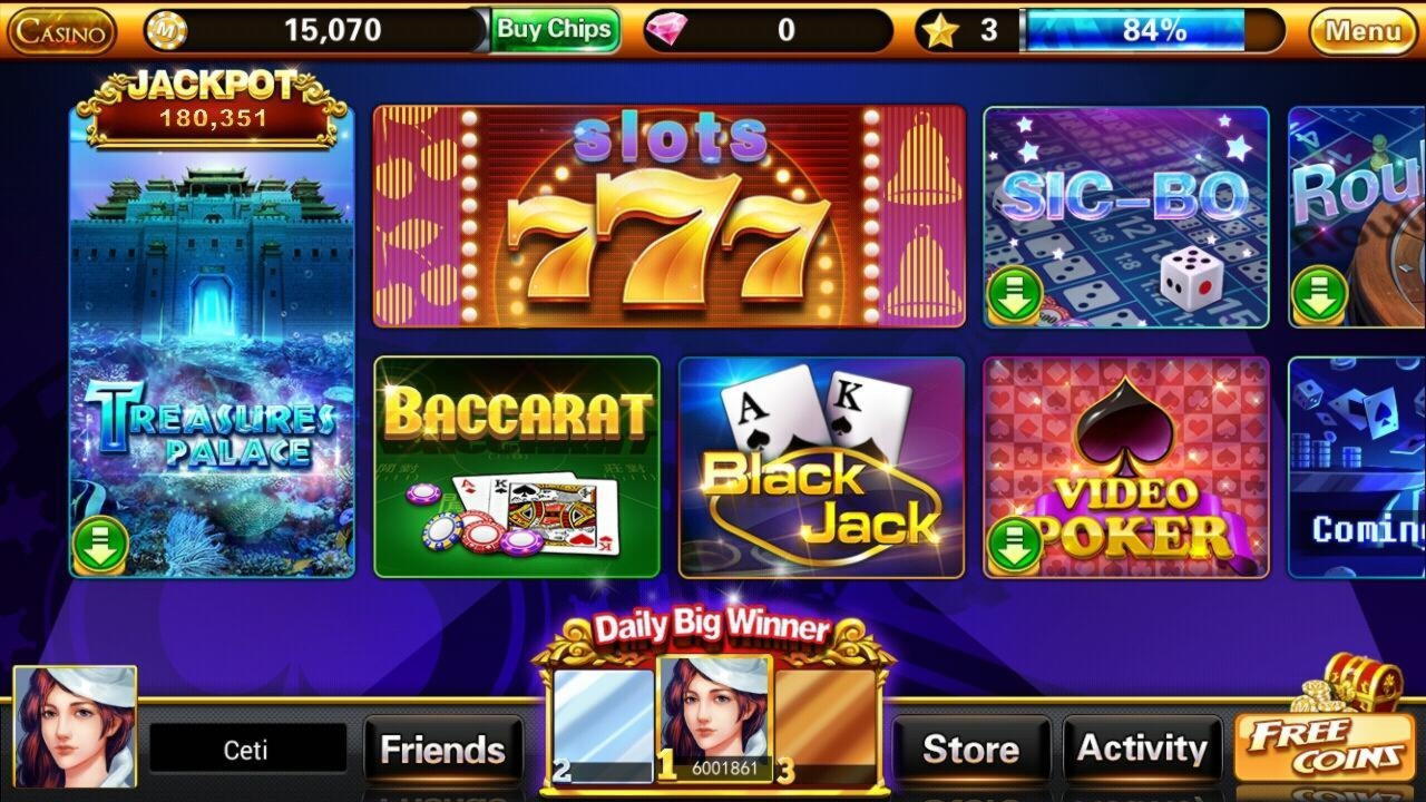 180 free spins at Guts Casino