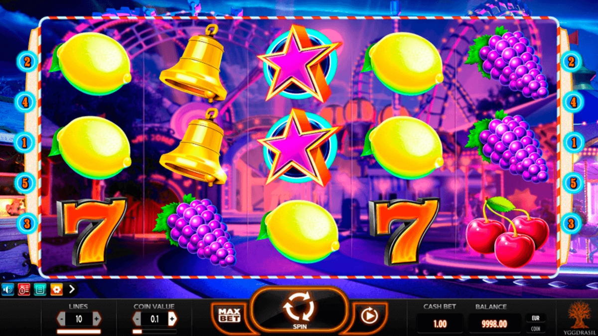 €222 Free Casino Tournament at Slotty Dubai Casino