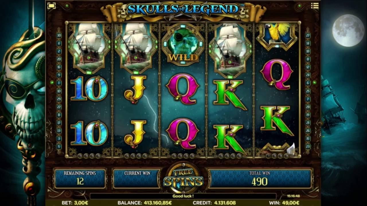 ﻿$500 Mobile freeroll slot tournament at Finland Casino 