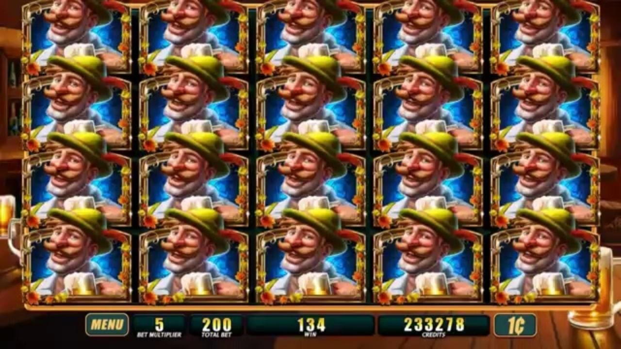 €3875 No Deposit Bonus at Casino Luck