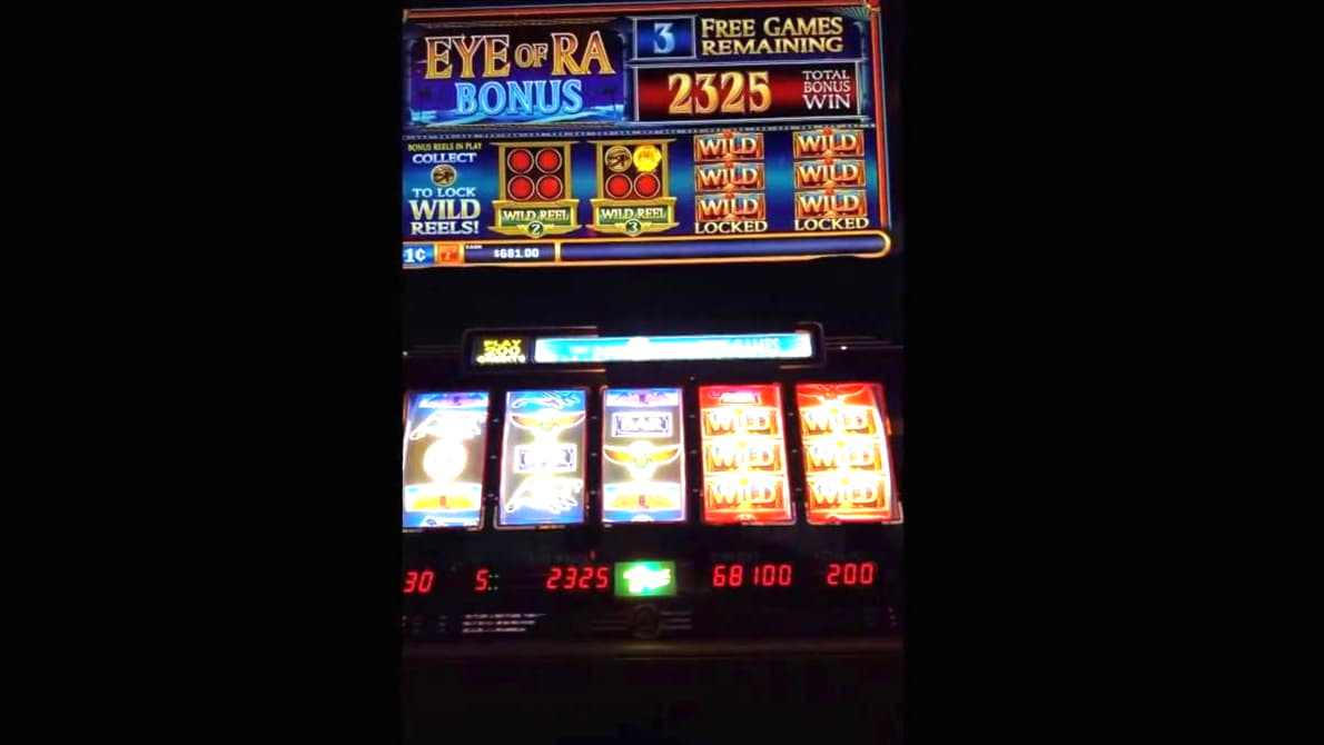€165 Free Casino Ticket at Casino Room