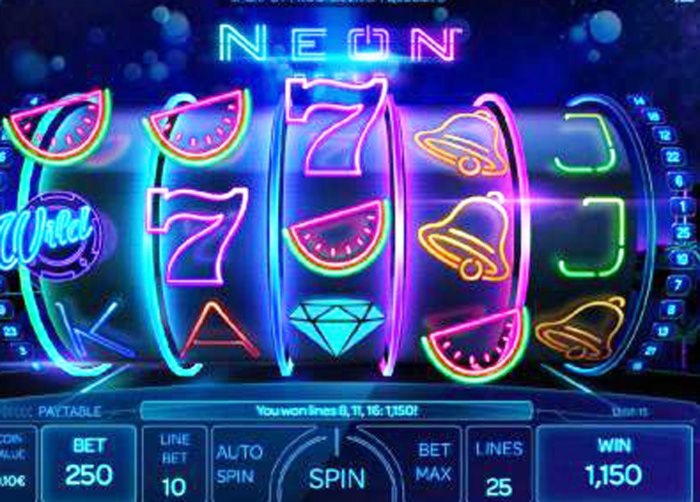 210% Casino Welcome Bonus at Yes Casino 