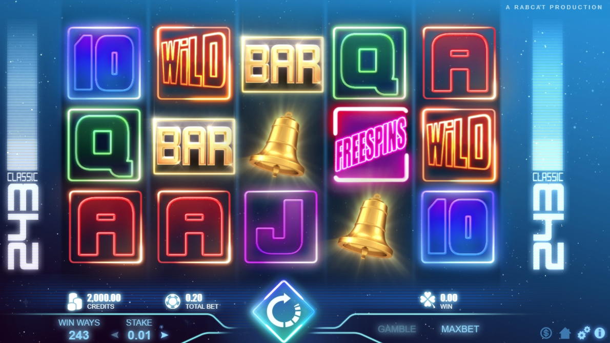 270 Free spins no deposit casino at Yes Casino 