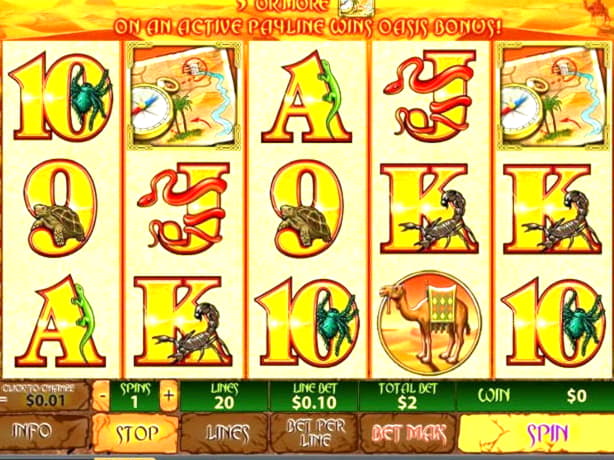 270% Match Bonus at Mobile Bet Casino