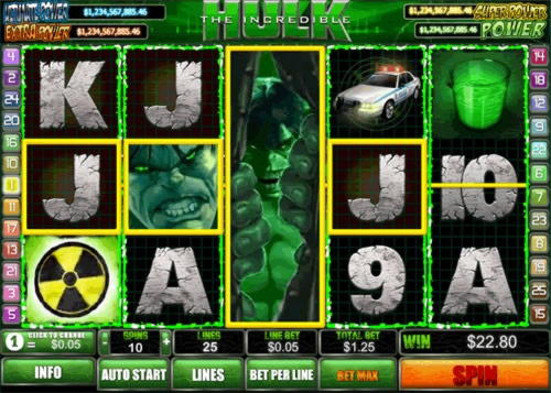 £595 Casino tournaments freeroll at Jackpot Capital Casino