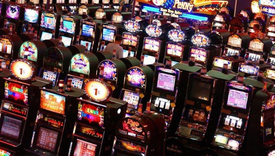 £890 Free Casino Tournament at Trada Casino