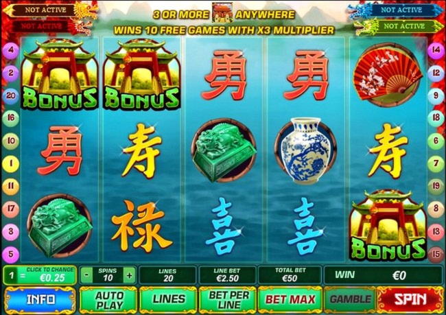 €945 Tournament at Casino Share