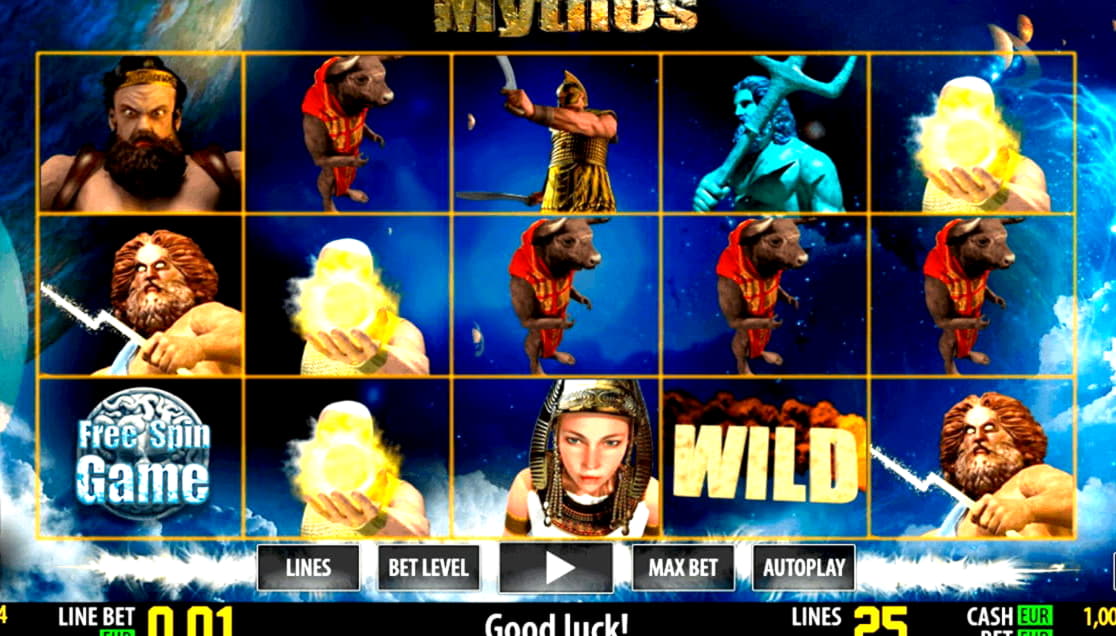 790% Deposit match bonus at Wild Slots Casino