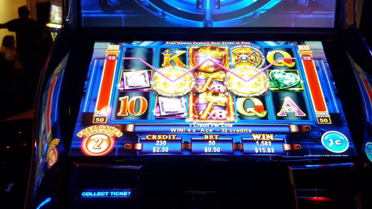 $520 Mobile freeroll slot tournament at Casino Share
