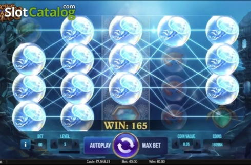$475 FREE Chip at Atlant Casino 