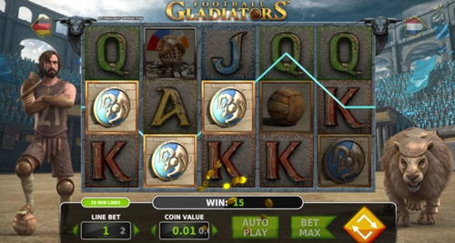 EUR 3070 No deposit bonus casino at Wild Slots Casino