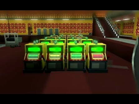 Eur 345 Casino Tournament at Guts Casino