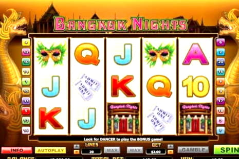 $1105 No Deposit Casino Bonus at Superior Casino