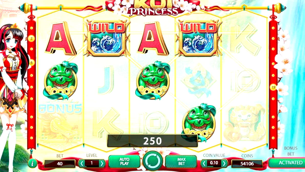 955% Best signup bonus casino at Yes Casino 