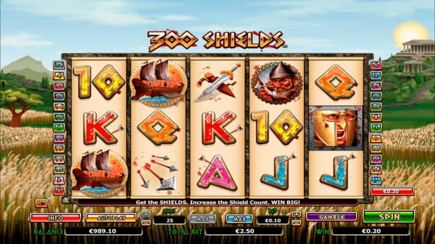 €115 Free chip at Trada Casino