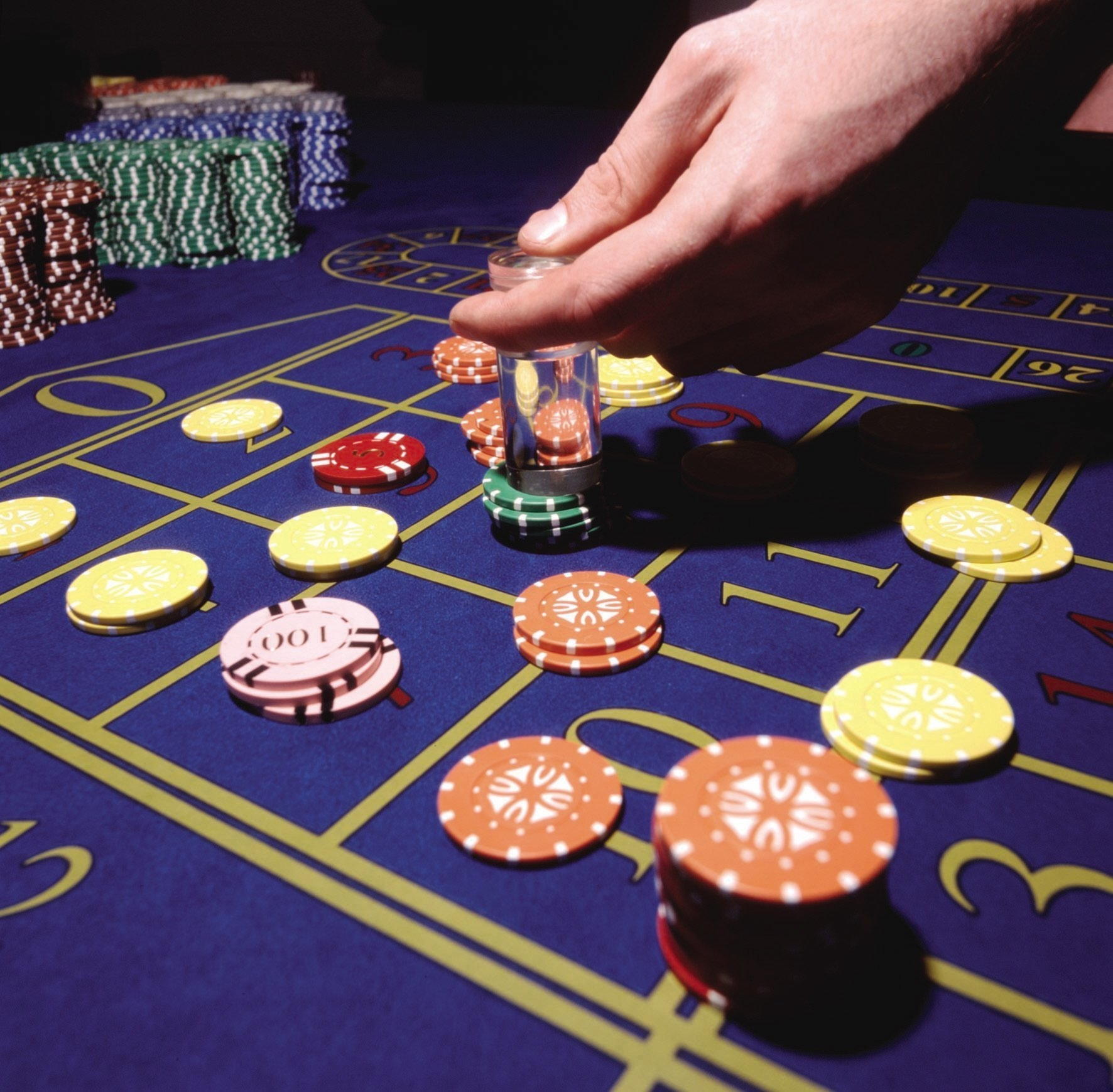 Eur 4390 NO DEPOSIT BONUS CASINO at Dunder Casino