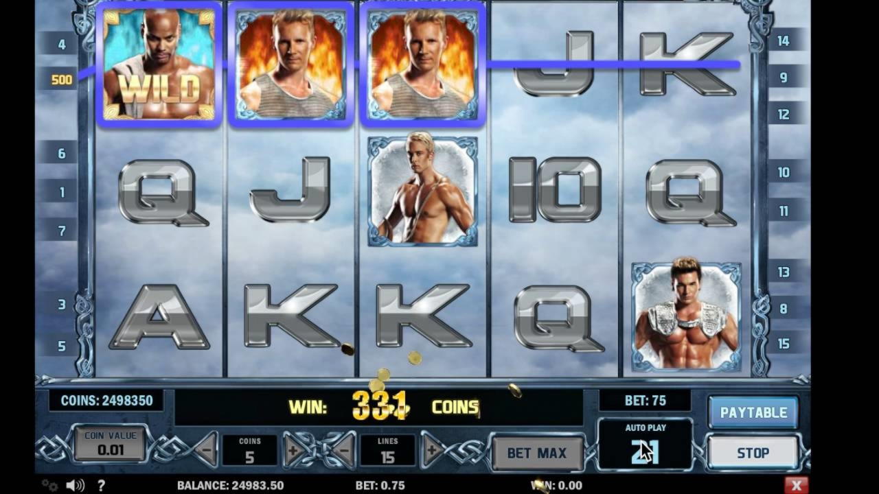 70 FREE SPINS at Slotty Dubai Casino