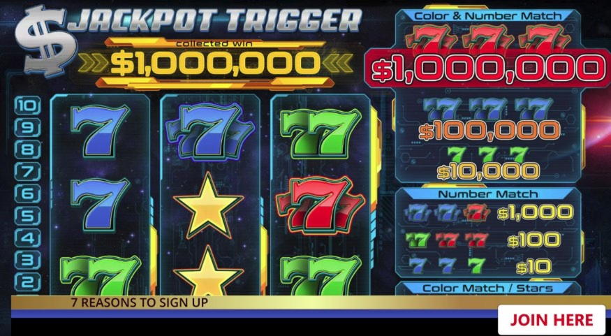 EUR 195 free chip at Canada Casino 