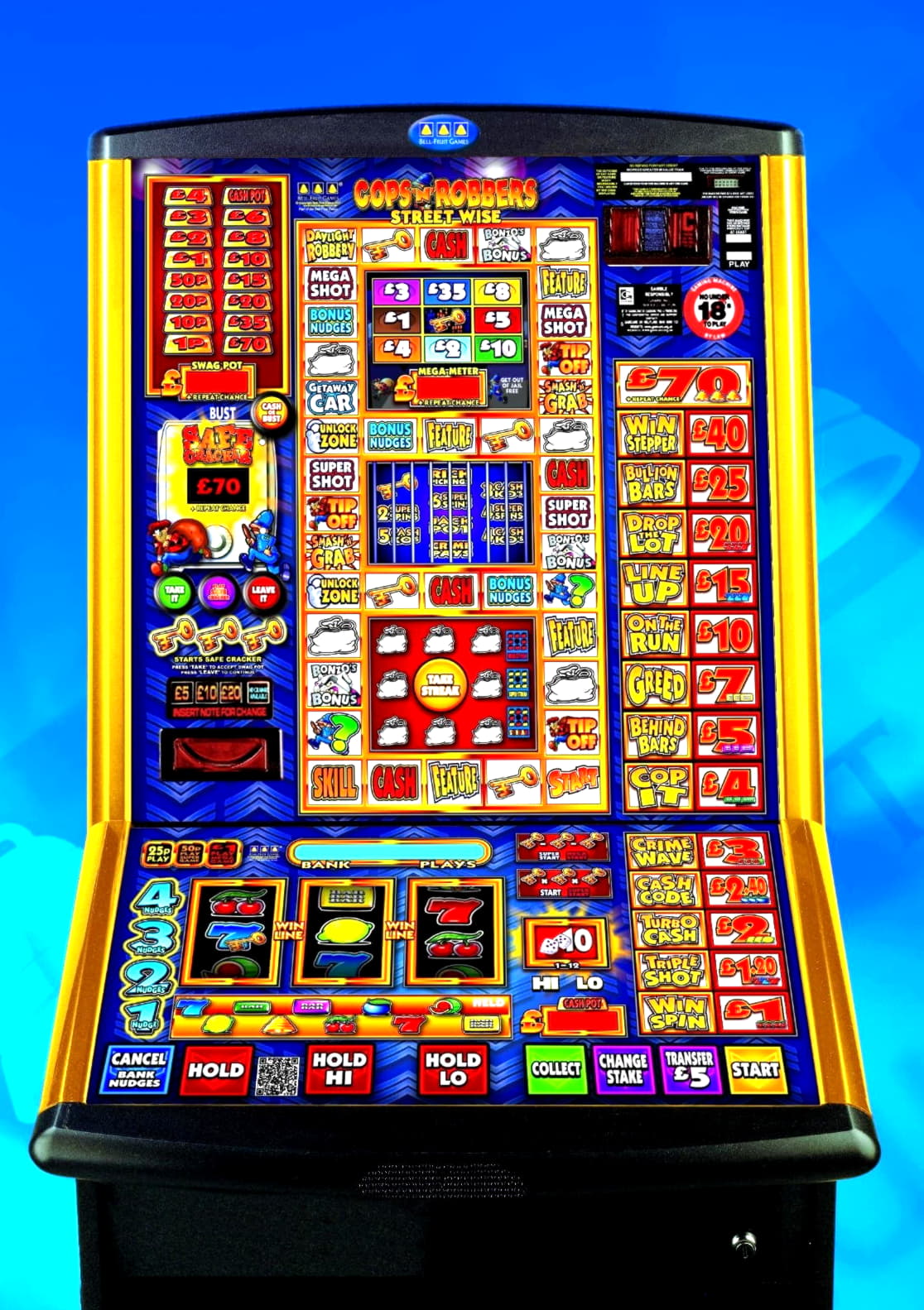 ﻿$1240 No deposit bonus casino at Casino Room