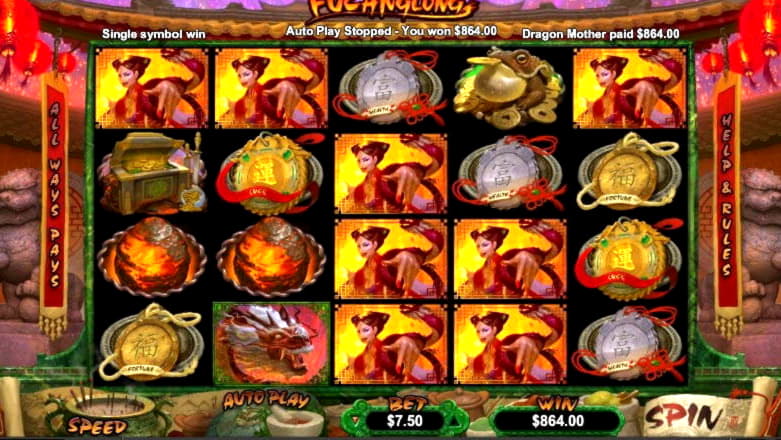 140% Match Bonus at BranGo Casino