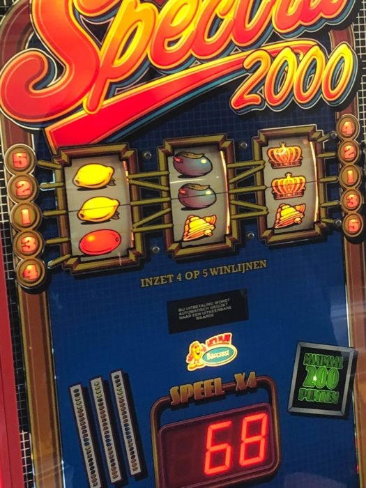 345% No Rules Bonus! at Villento Casino