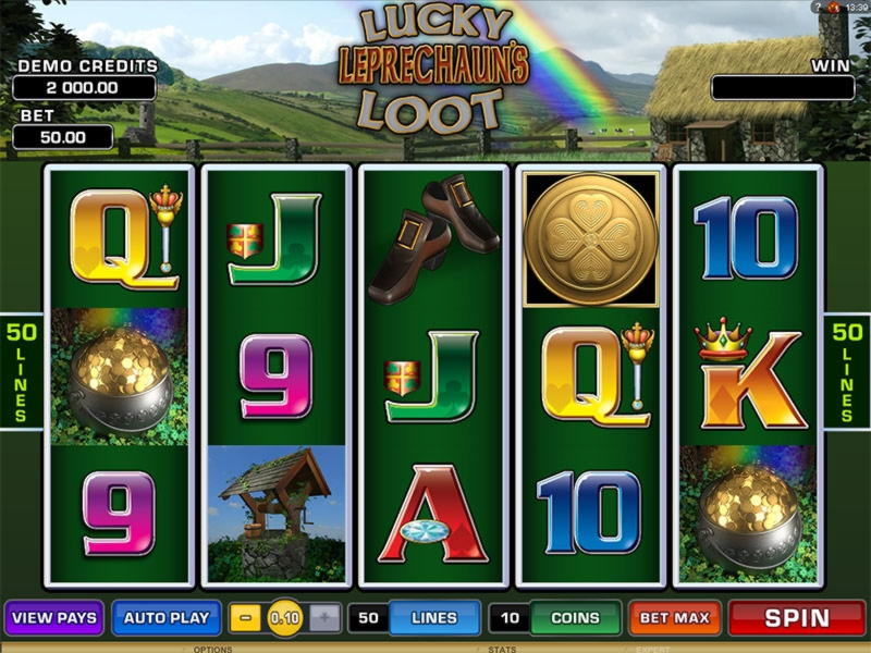 105 Free casino spins at Wild Slots Casino