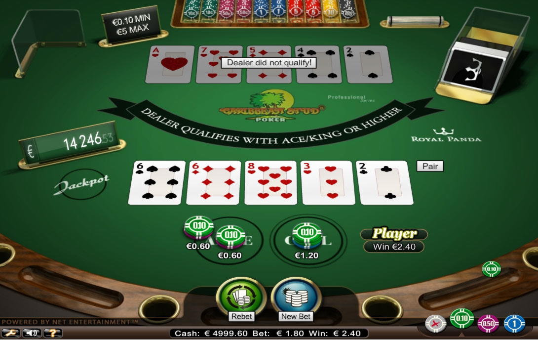 790% Match Bonus at Casino Share
