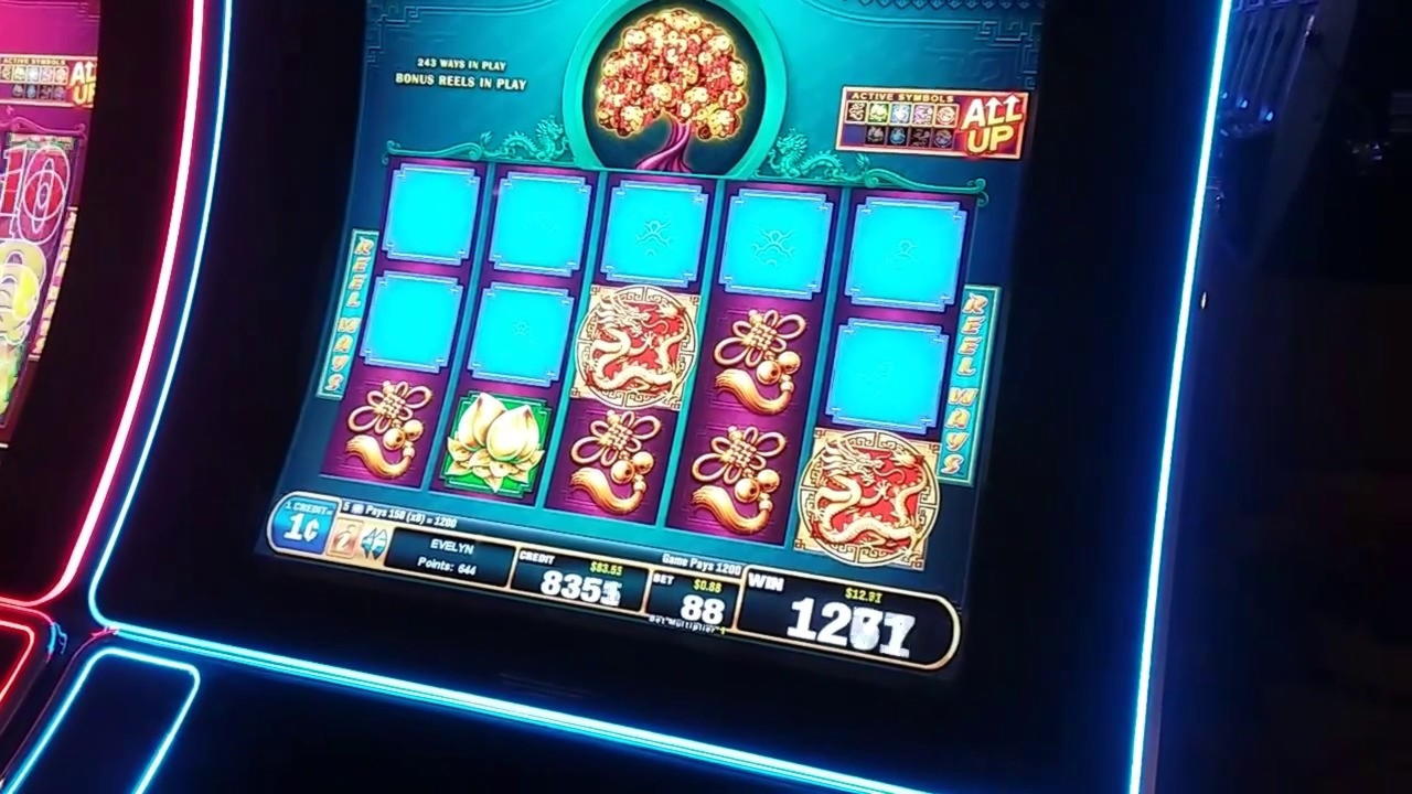 990% Deposit Match Bonus at Challenge Casino