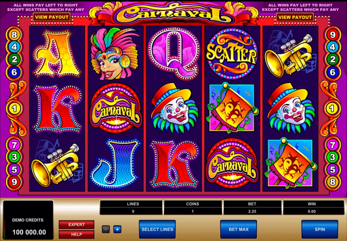 €4240 no deposit casino bonus at Canada Casino 