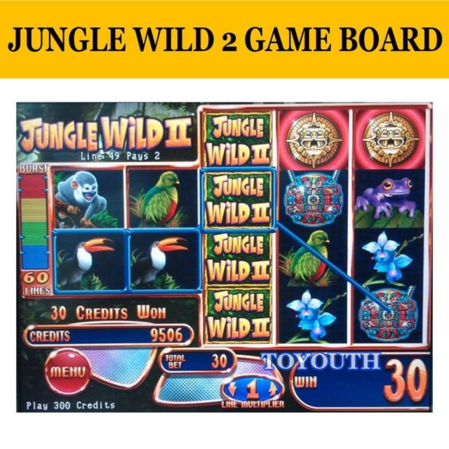 EUR 480 Free Casino Chip at Wild Slots Casino