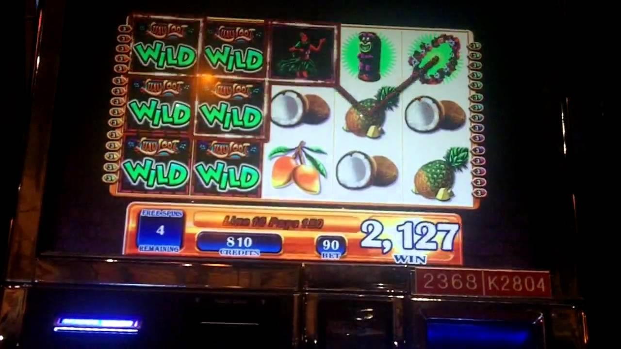 585% First deposit bonus at Wild Slots Casino