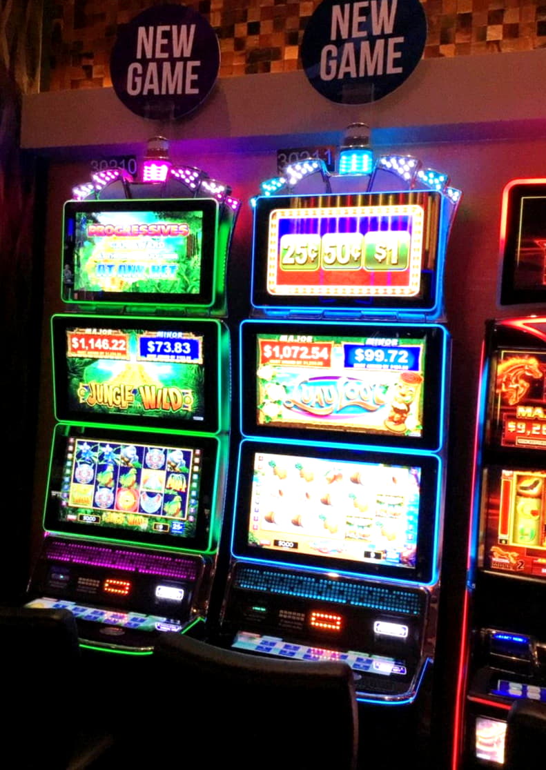 95 free spins no deposit casino at Challenge Casino