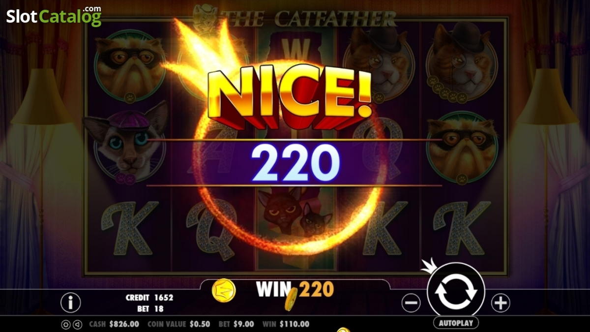 105 Free Spins Casino at Win A Day Casino